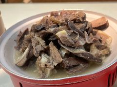 -魏记大碗羊肉(临河总店)