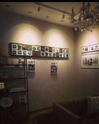 -阳光贝贝家庭影像馆
