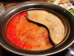 -温野菜涮涮锅(西单大悦城店)