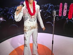 -东京杜莎夫人蜡像馆