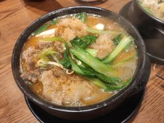 -溢香苑瓦罐(前进路店)