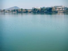 -羊山湖公园