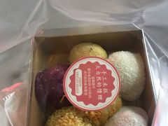 -南大门韩糕(后埭溪路店)
