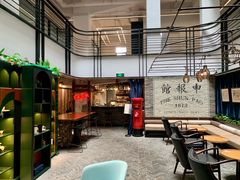 -THE PRESS(申报馆店)