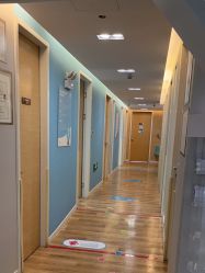 -唯儿诺儿童医院·儿科·眼科·口腔(海岸城店)