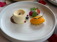 -莲西餐(曲江店)