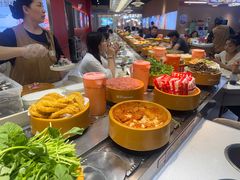 -龍歌自助小火锅(秦淮水游城店)