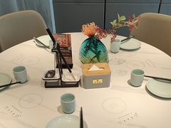 -圣福琚川味火锅(金伦花园店)