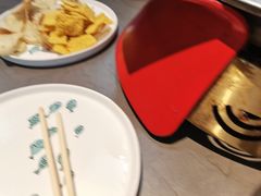 -集草轩·重庆麻辣烤鱼(西湖道店)