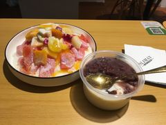 -斯利美甜品slimay dessert(滨江高教园店)