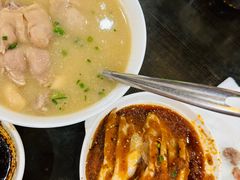 -牛王庙(龙华花园店)