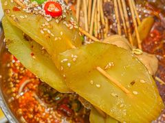 -归蜀第成都串串料理(梅花路店)