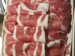 -海底捞火锅(上元大街店)