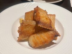 -庐灶江南·江南菜·四合院Bistro(东直门雍和宫·原华侨宾馆店)