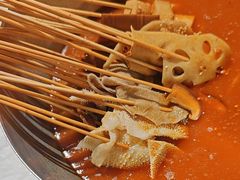 -付小姐在成都(五道口店)