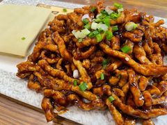 -鼎香润(德胜门内店)