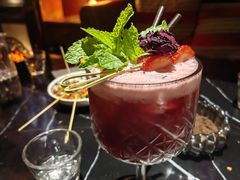 -叁口组·秘密酒廊(钱王街店)