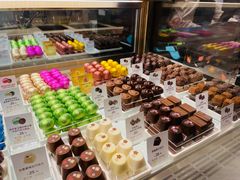 -GODIVA(港汇恒隆广场)