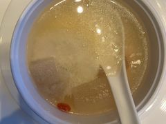 -运·中餐厅(成都华尔道夫酒店)