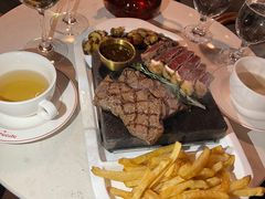 -Entrecôte 法国牛扒馆(保利·时光里店)