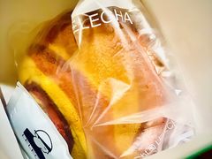 星空流沙软包-LELECHA乐乐茶(新街口大洋店)