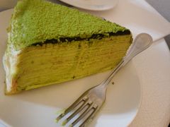 -Lady M Cake Boutique(麦迪逊大道店)