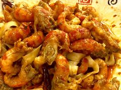-东厨虾煌(电子街店)