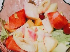 -水天堂西餐厅(昆山万象汇店)
