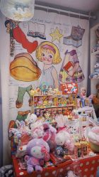 -LuLu玩具公社