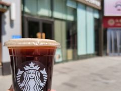 -星巴克(北京望京店)