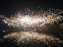 -大塘金香草谷