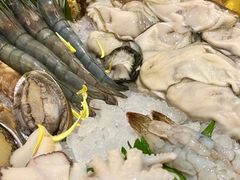 -牛New寿喜烧(中山公园龙之梦店)