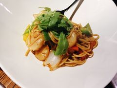 -Amanda餐厅(长乐路店)