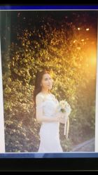 -巴黎婚纱摄影工作室