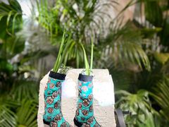 -精绝七日-新疆尼雅遗址数字大展【拉法耶文化艺术中心】