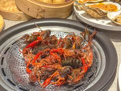 -粗茶淡饭·蒸鲜(光谷店)