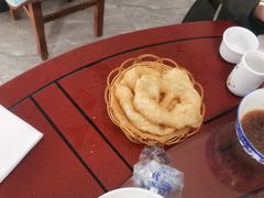 -柳沟豆腐宴64号院