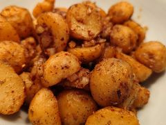 -川流不息·地道川菜·小龙虾(松东路店)