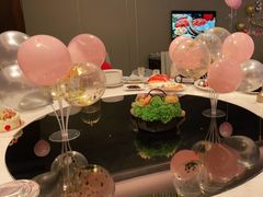 -桃花源中餐厅(金茂豪华精选酒店)