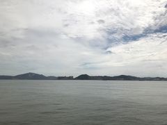 -演武大桥观景平台