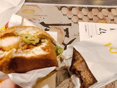 -麦当劳(领展中心城店)