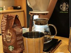 -星巴克(天津佛罗伦萨小镇店)