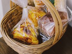 香芋紫薯-RAN BAKERY