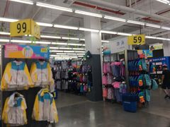 -迪卡侬(观山店)