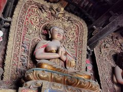 -报恩寺(平武县)