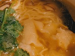 -和府捞面(凯德壹中心店)