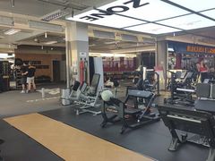 -聚健身GatherFitness(余杭店)