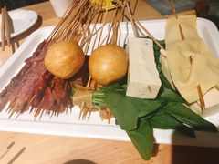 -袁记串串香(西安路店)