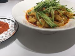 -巴依老爷新疆美食(常营店)
