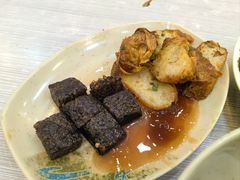 -圆宝台湾小吃(迎津街店)